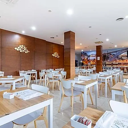 La Fontaine Hotel Esmoriz
