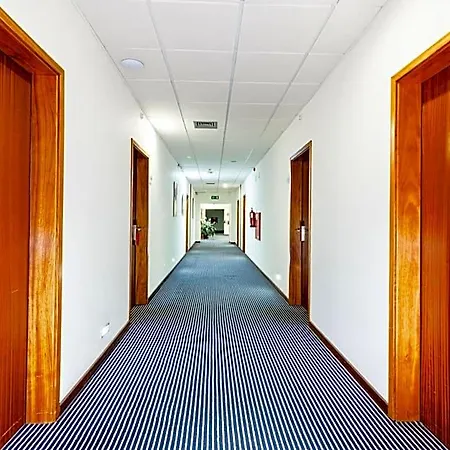 Hotel La Fontaine