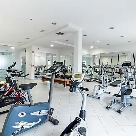 Hotel La Fontaine 3*
