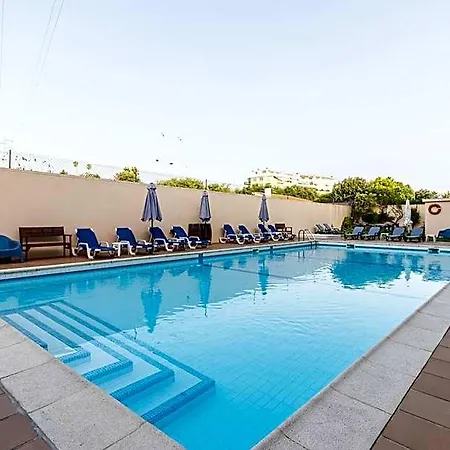 La Fontaine Hotell 3*
