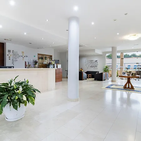 Hotel La Fontaine 3*