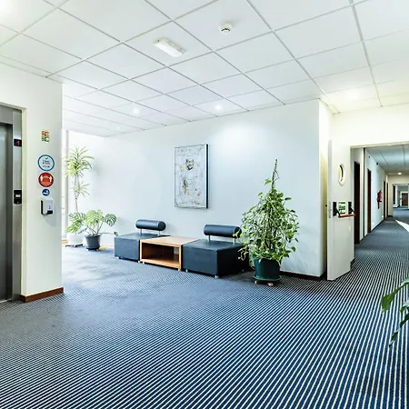 Hotel La Fontaine
