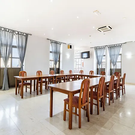 Hotel La Fontaine Esmoriz