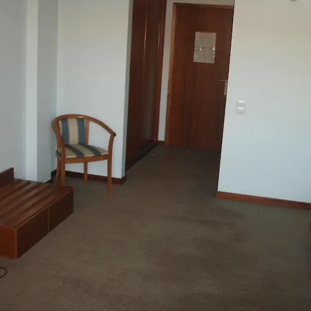 La Fontaine Hotel Esmoriz