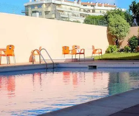 La Fontaine 3* Esmoriz