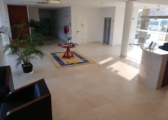 Hotel La Fontaine 3*