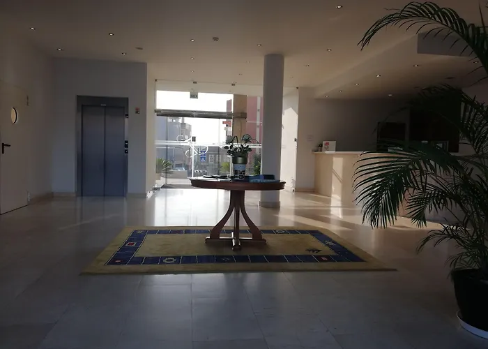 Szálloda La Fontaine