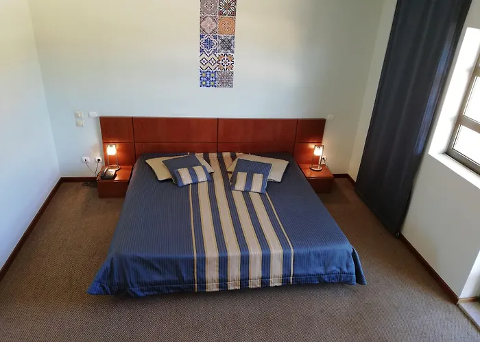 Szálloda La Fontaine