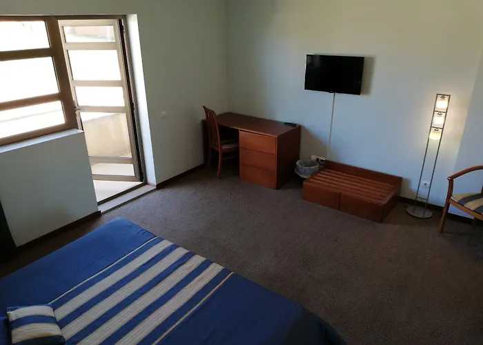 La Fontaine Szálloda