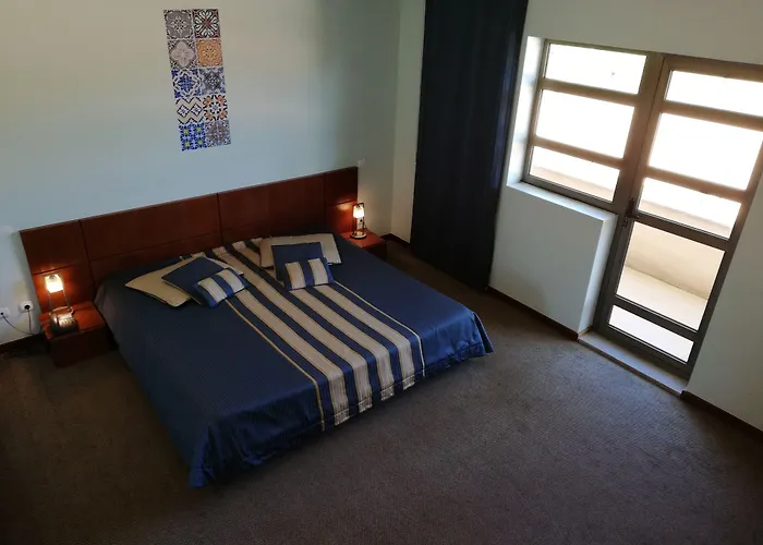 Hotel La Fontaine 3*