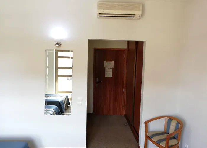 福泉酒店 3* 伊斯莫里兹