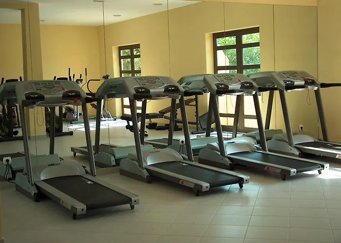 福泉酒店 酒店 伊斯莫里兹