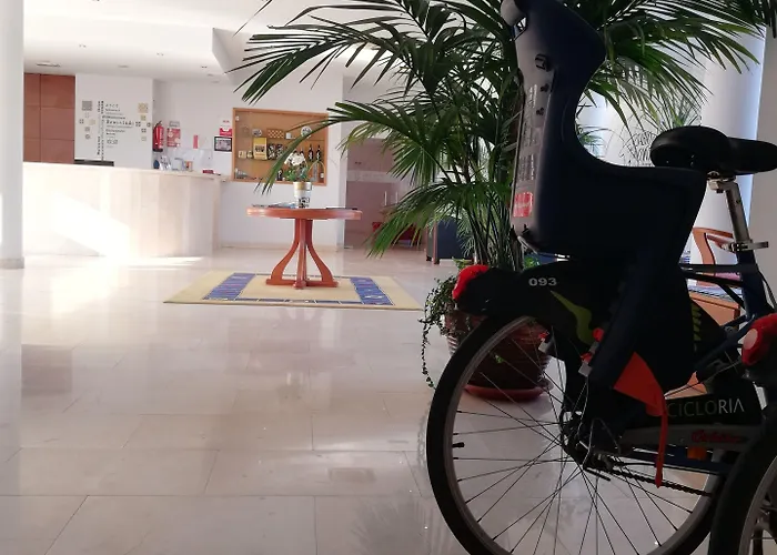 福泉酒店 酒店 伊斯莫里兹