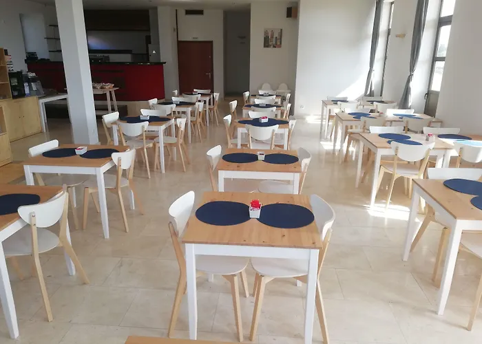 Hotel La Fontaine 3*