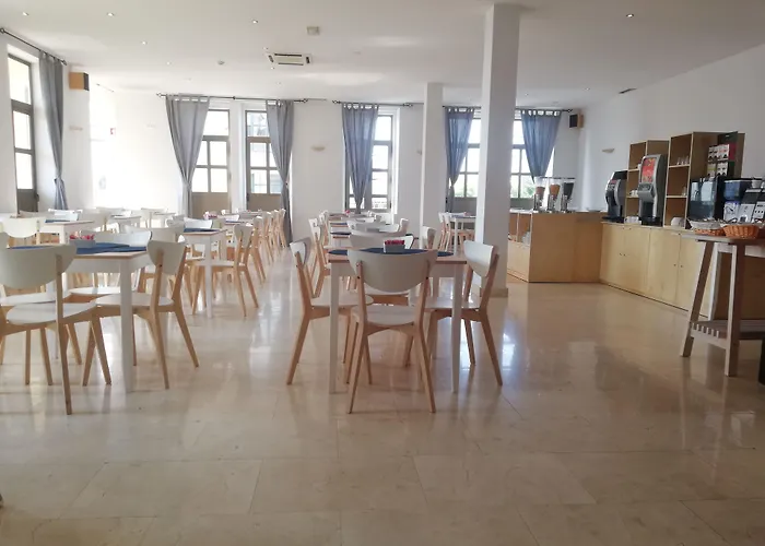 La Fontaine Szálloda Esmoriz