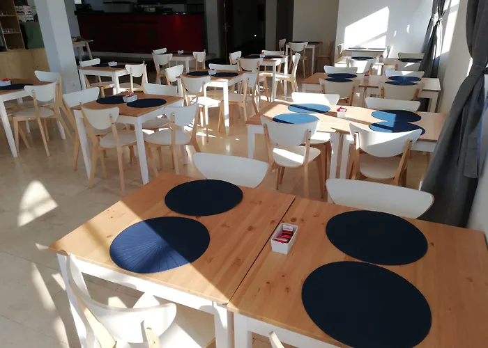 福泉酒店 3* 伊斯莫里兹