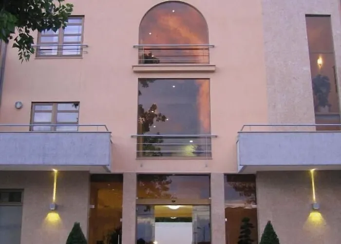 Szálloda La Fontaine 3*