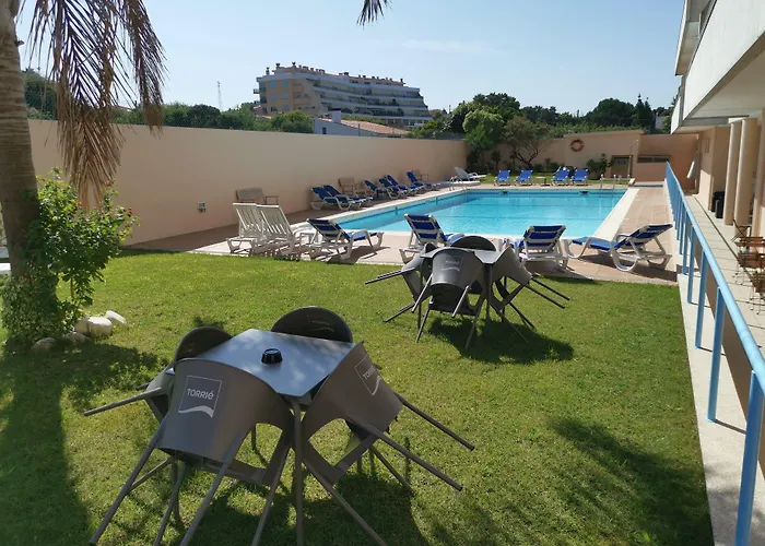 La Fontaine 3* Esmoriz