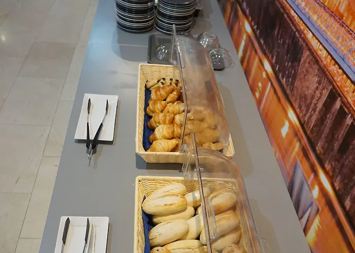 酒店 福泉酒店 伊斯莫里兹