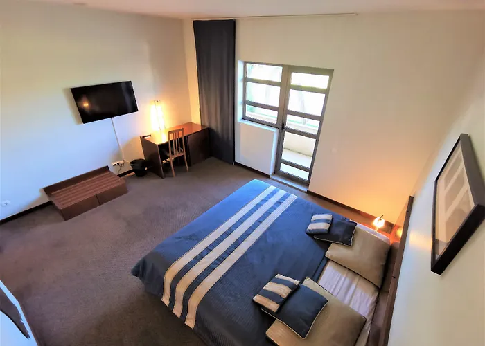 福泉酒店 伊斯莫里兹