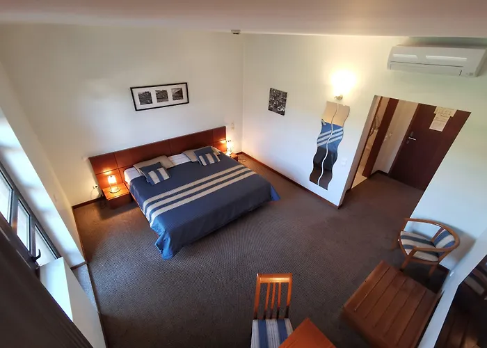 福泉酒店 酒店 3*