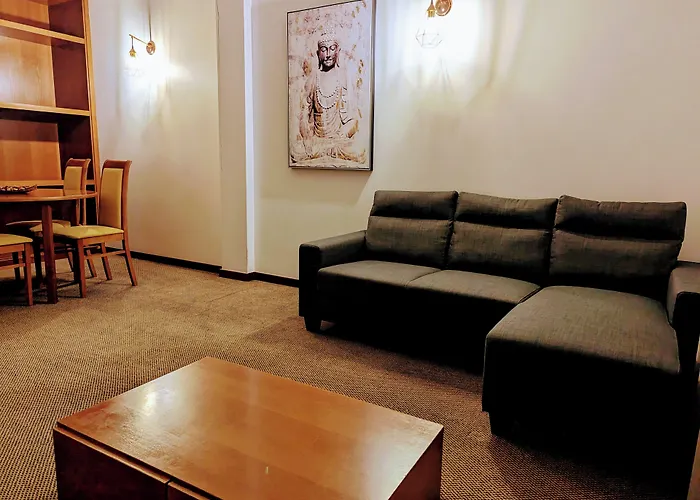 La Fontaine Szálloda Esmoriz