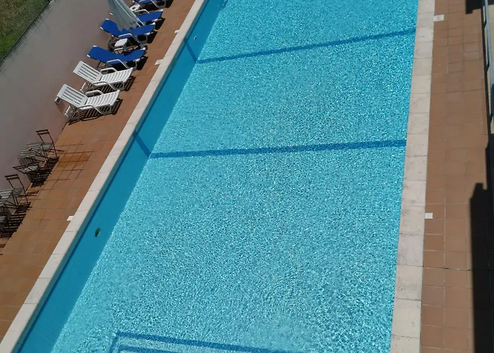 Hotel La Fontaine 3*