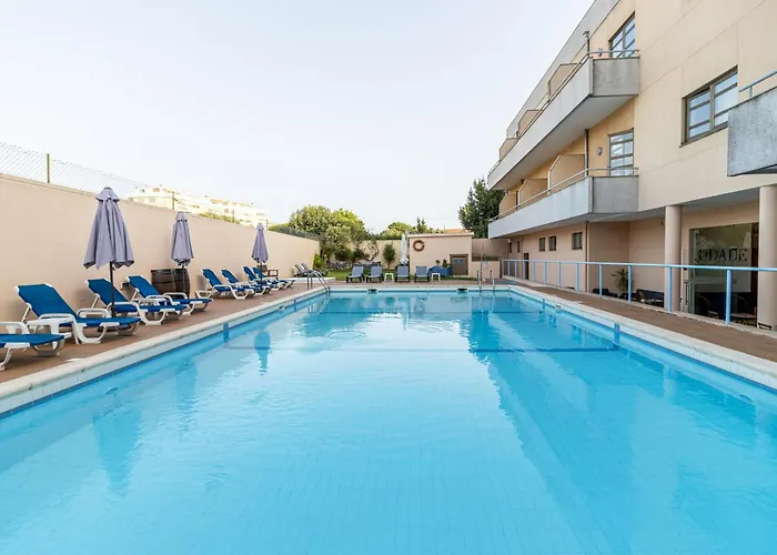 Szálloda La Fontaine