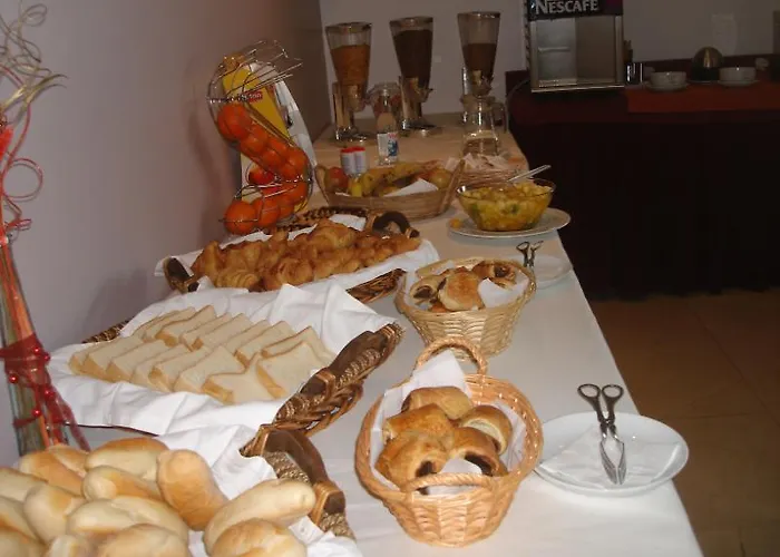 La Fontaine Hotel 3*