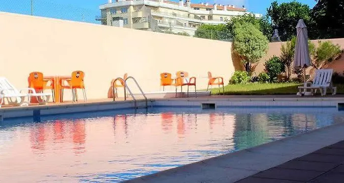 福泉酒店 3* 伊斯莫里兹